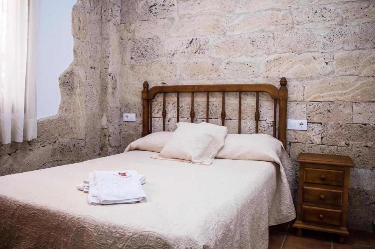 Apartamentos Capricho Del Valle أرويو فريو المظهر الخارجي الصورة