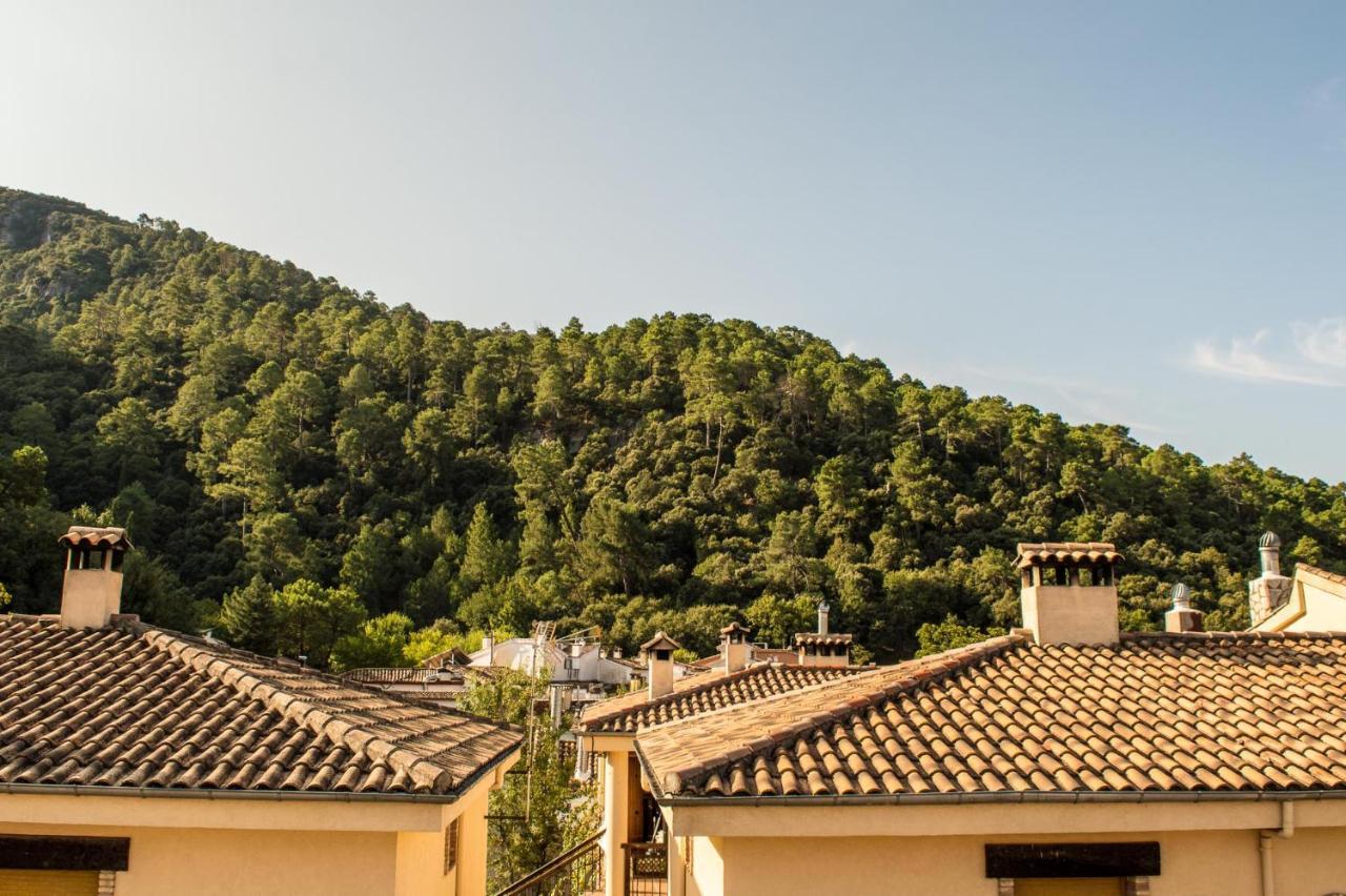 Apartamentos Capricho Del Valle أرويو فريو المظهر الخارجي الصورة
